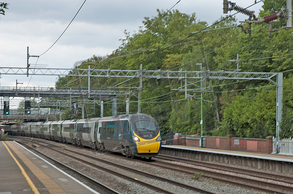 390130 2025-07-16 Atherstone