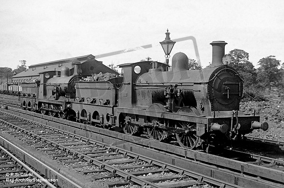 438 1900s Orpington