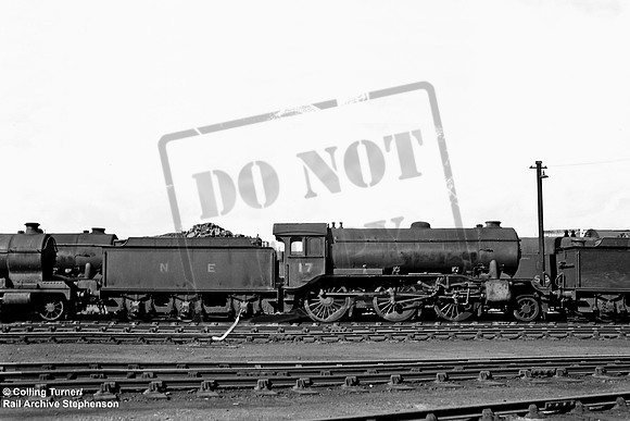 17 1945 Neasden