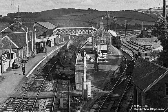 6372 1963-06-22 Dulverton