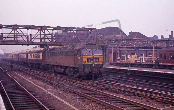 D1507 1964-04-16 Doncaster