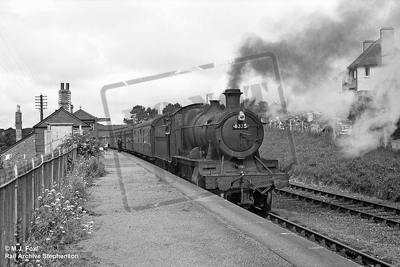 6375 1963-08-19 Llanrystyd Road