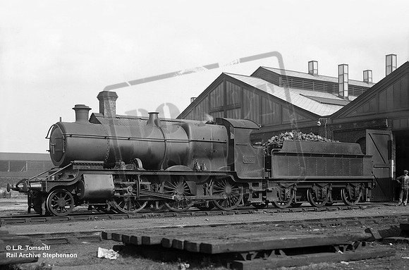 6381 1930s Reading