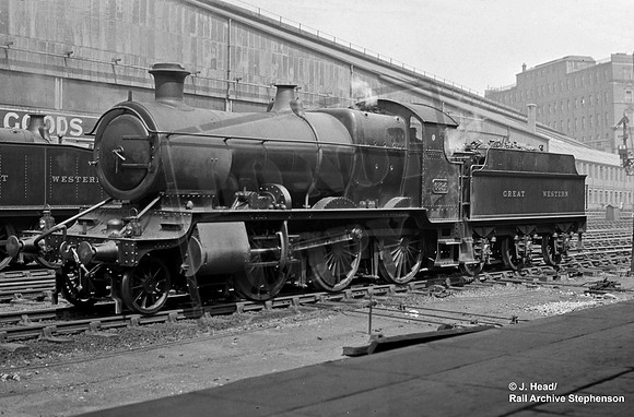 6394 1928-05-27 Paddington