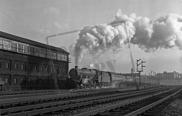 45689 1960s Preston