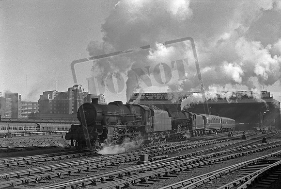 45695 1960s Leeds City