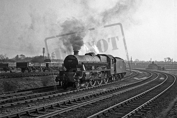 45699 1960s Chester