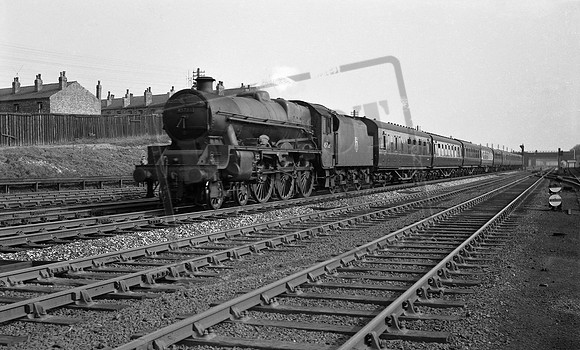45703 1950s Wigan