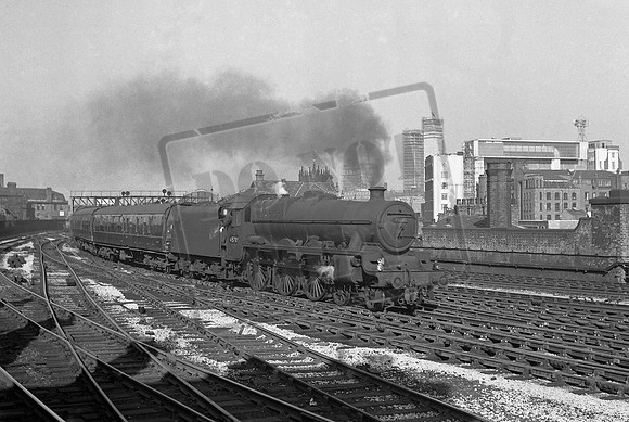 45705 1960s Salford
