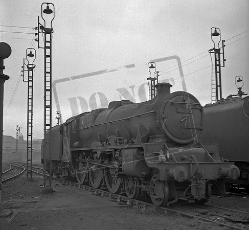 45709 1962-08 Crewe North