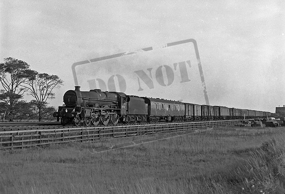 45726 1960s Winwick