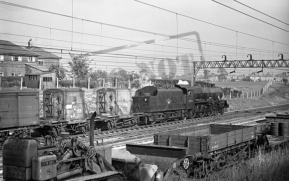 45740 1960s Mossley Hill