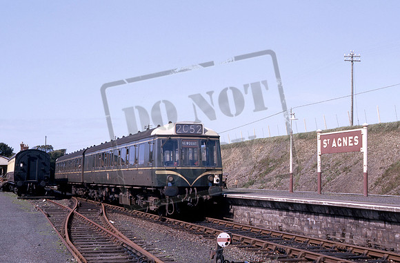 DMU 1962-08-15 St.Agnes
