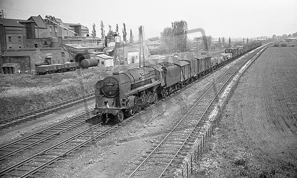 92156 1960 Burton