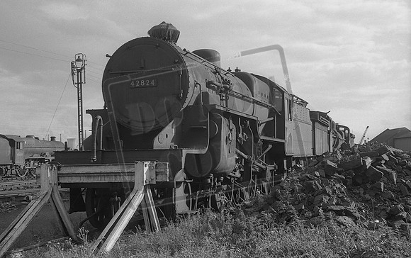 42824 1962-08-25 Burton