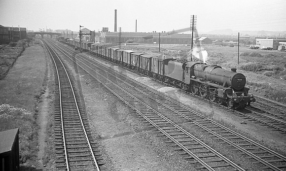 45232 1963 Burton