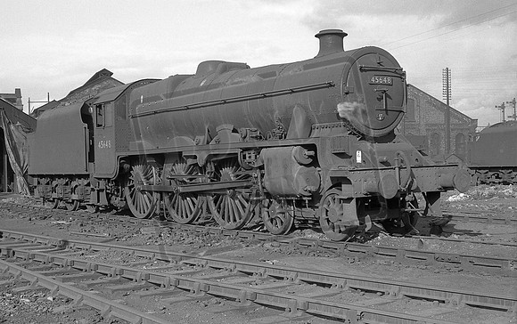 45648  1962-08-25 Burton