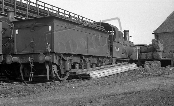 58138 1962-10-07 Coalville