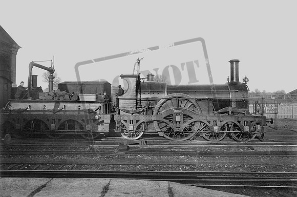 2009 1880s Taunton
