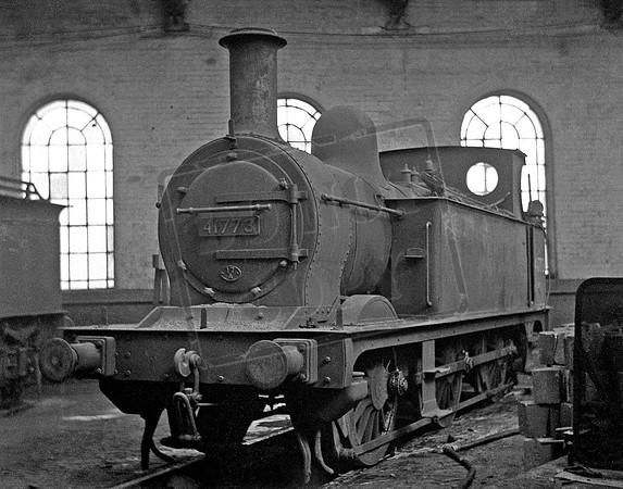 41773 1956-03-17 Derby