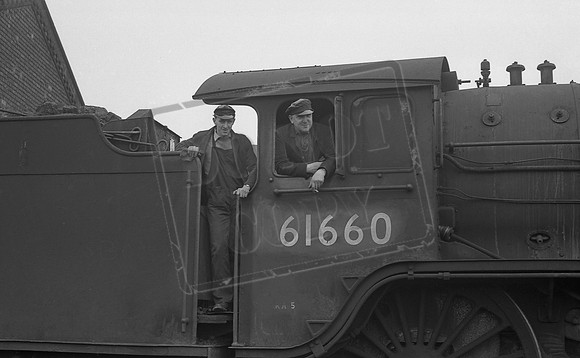 61660 1960-04-30 Wellingborough