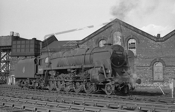 92059 1962-06-03 Wellingborough