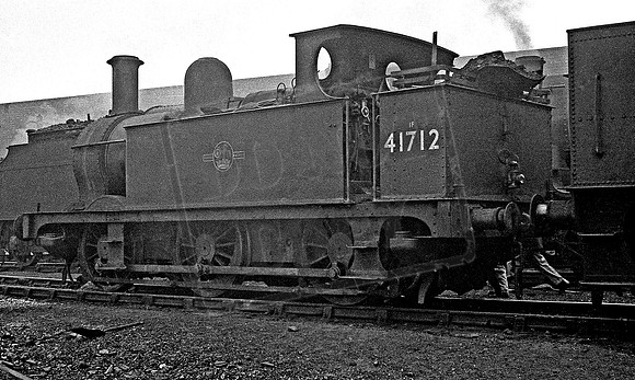 41712 1961-05-14  Kirkby in Ashfield