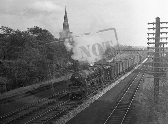 45265 1958 Duffield