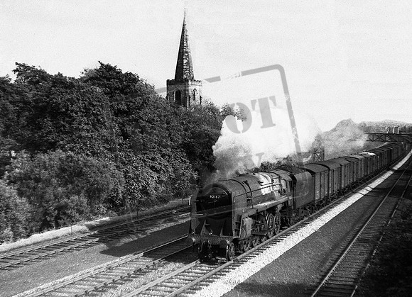 92167 1958 Duffield