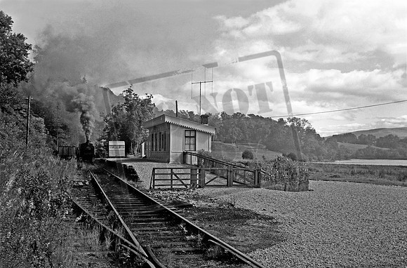 Loch Tay 1960-09-05