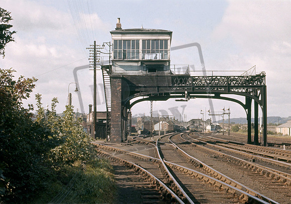 Hexham 1969-09-30