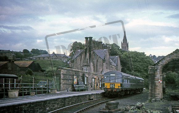 Alston 1964