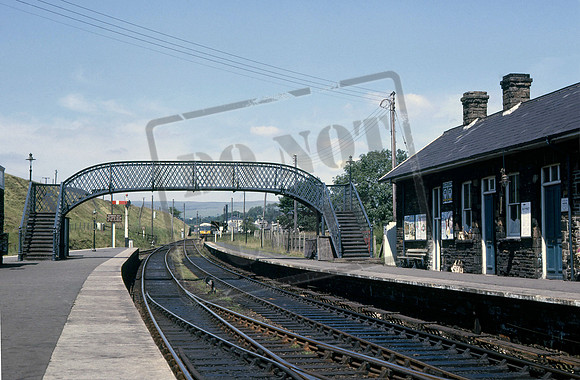 Rhymney 1963-07-28