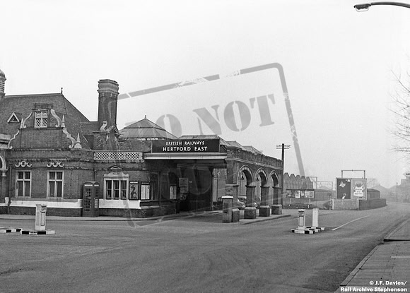 Hertford East 1959-11-21