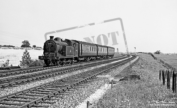 69733 1957-07-31 Thorpe-le-Soken