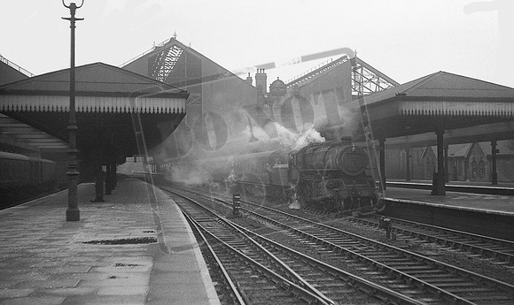 43xxx 1963-04-20 Nottingham Victoria