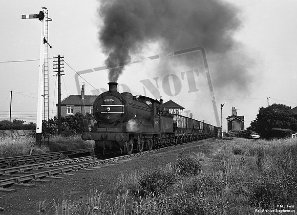 65855 1967-08-21 Seaton Bank