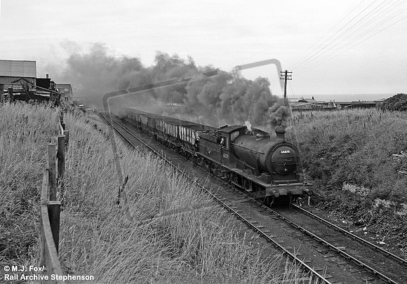 65879 1967-09-01 Ryhope
