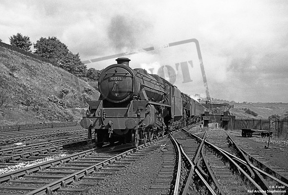 45076 1950s Linthwaite