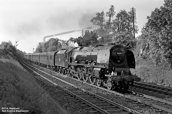 46245 1963-06-09 High Dyke