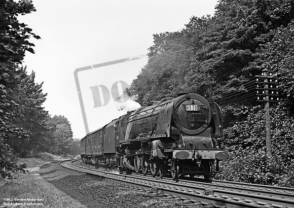 46256 1958c Thrimby Woods
