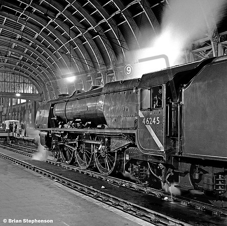 46245 1964-09-01 Paddington