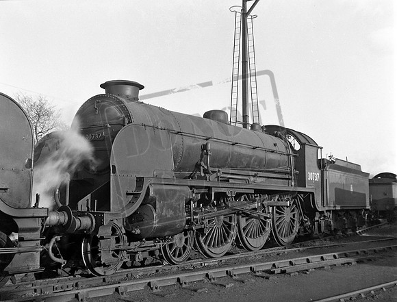 30737 1953-01-31 Bournemouth