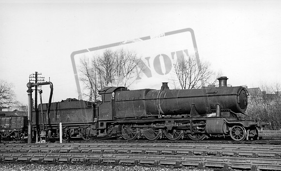 2842 1940s Oxford