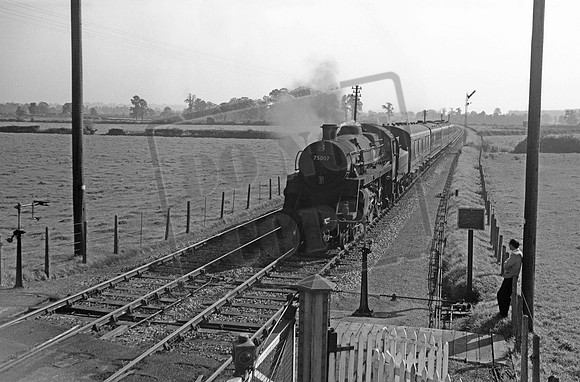 75007 1963c Stalbridge