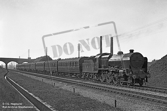 5983 1933 Edwalton