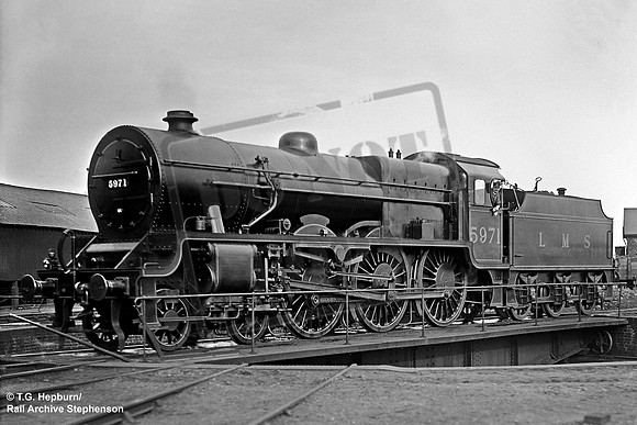 5971 1932-05-31 Nottingham