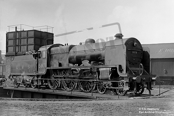 5971 1932-05-31 Nottingham
