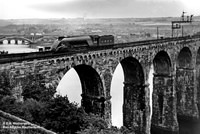 2001 1938 Royal Border Bridge
