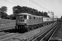 E3027 1966 Carpenders Park